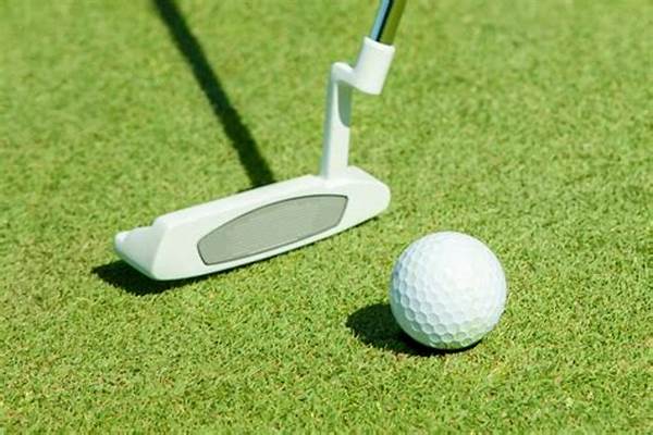 Accurate Putting Tips Golf