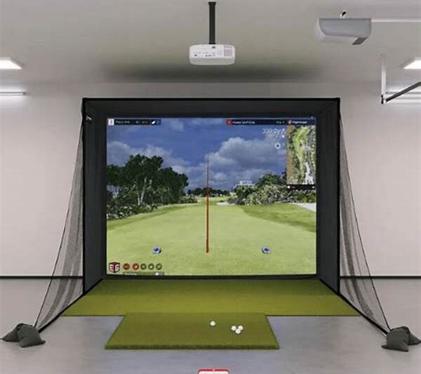 Affordable Home Golf Simulator Kits