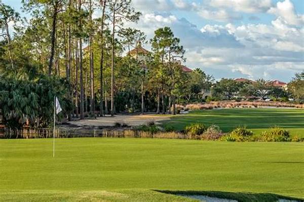 Best Public Golf Courses In Florida