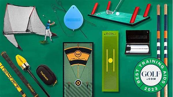 Cost-saving Golf Training Tools