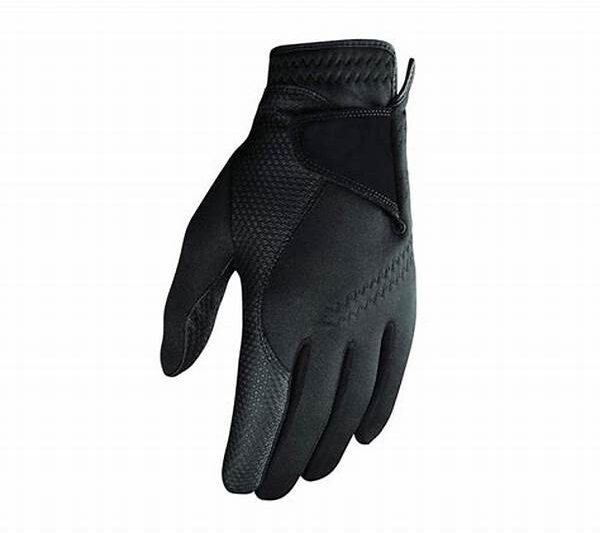 Enhanced Grip Golf Gloves For Moisture