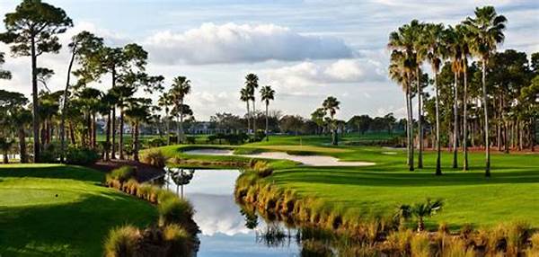 Florida Golf Courses Open To Public