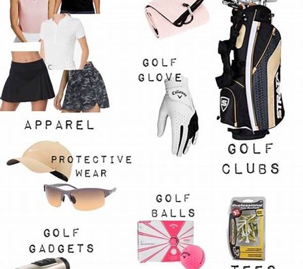 Getting Started In Golf For Women