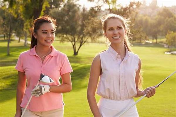 Golf Lessons For Women Near Me