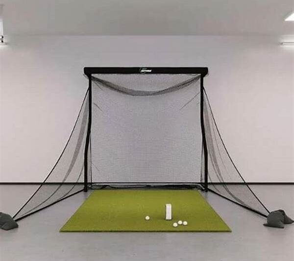 Golf Simulator Package Under Budget