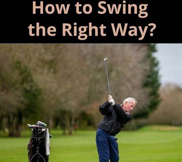Golf Tips For Left-handed Players