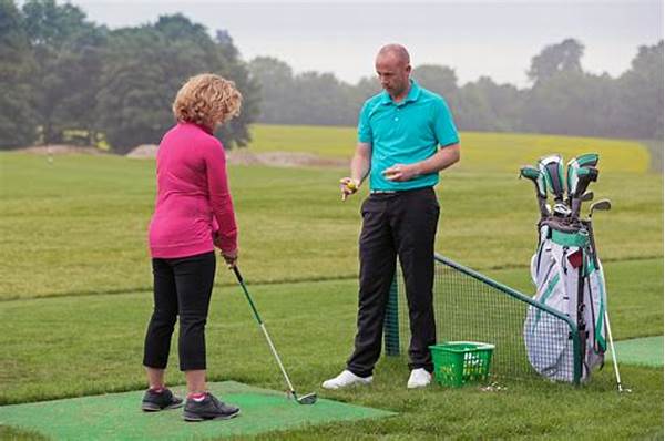 How To Use A Golf Rangefinder Properly