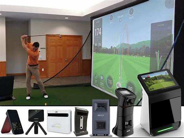 Inexpensive Golf Simulator Systems