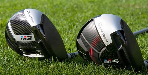 Leading Brands In Left-handed Drivers