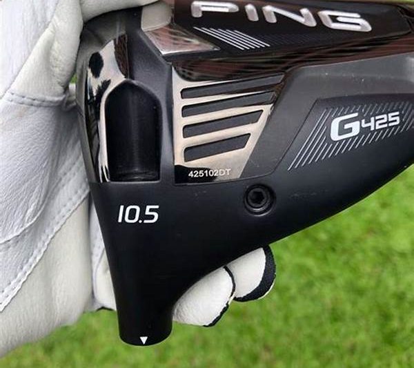 Left-handed Golf Driver Deals
