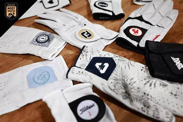 Lightweight Golf Gloves For Humid Weather