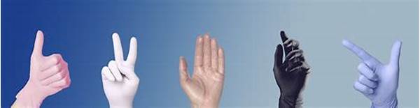 Long-lasting Glove Material Innovation