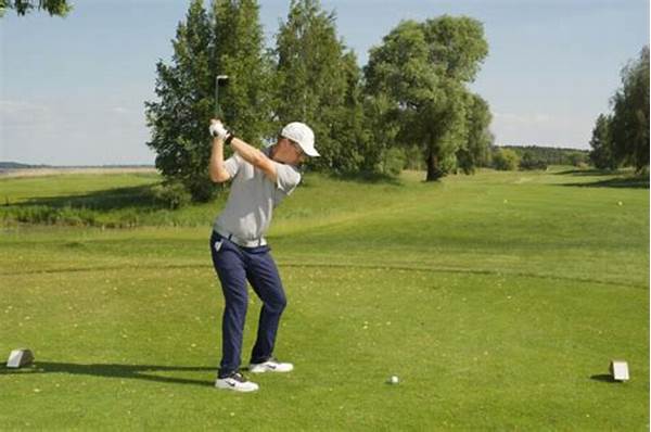 Maximizing Clubhead Speed In Golf