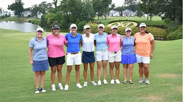 Nearby Golf Seminars For Women