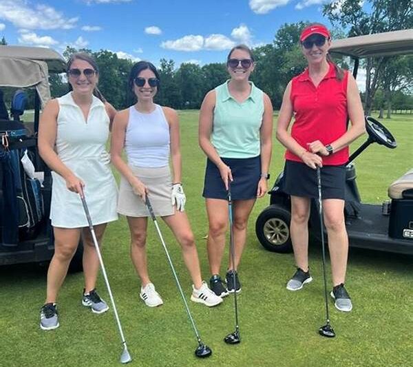 Nearest Women-only Golf Training Sessions