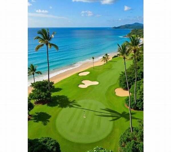 “premier Beachfront Golf Clubs California”