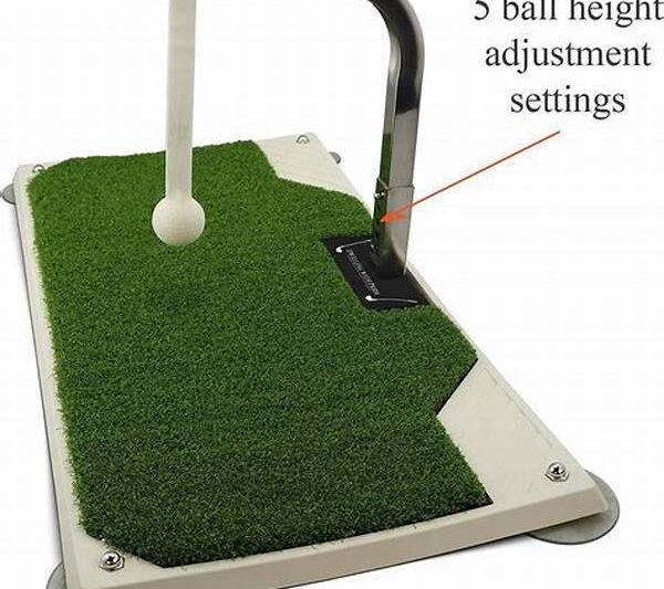 Price-conscious Golf Practice Equipment