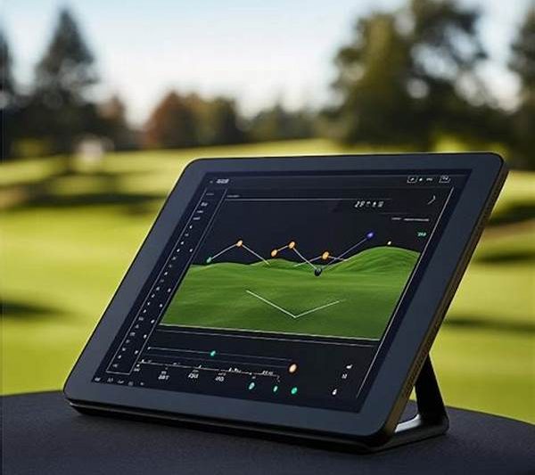 Real-time Golf Swing Monitoring