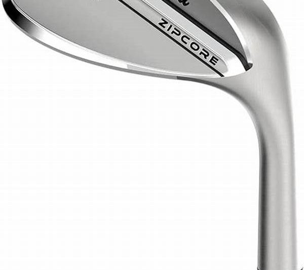 Top-rated Lefty Golf Wedges