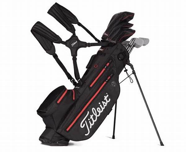 Top-rated Senior Golf Bags Lightweight