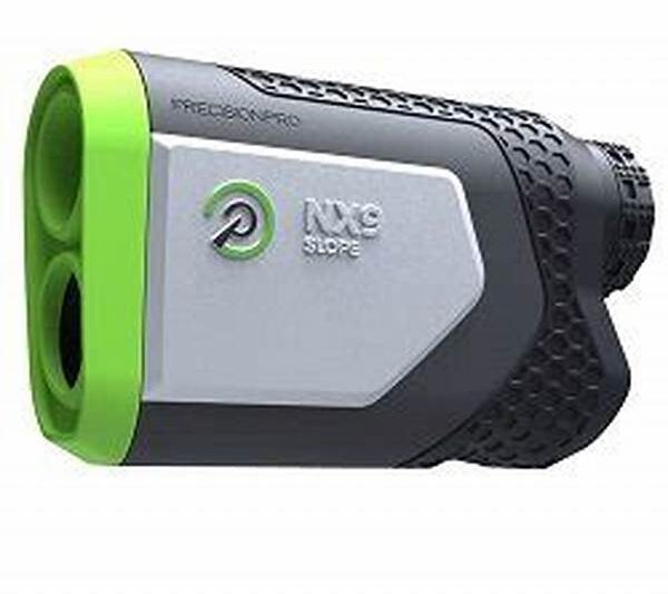 Understanding Golf Rangefinder Features