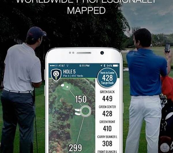 User-friendly Apps For Tracking Golf Handicap