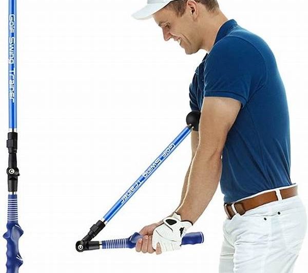 Wallet-friendly Golf Swing Trainer Options