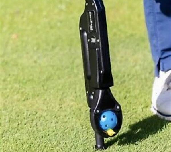 Adaptive Golf Accessories For Seniors