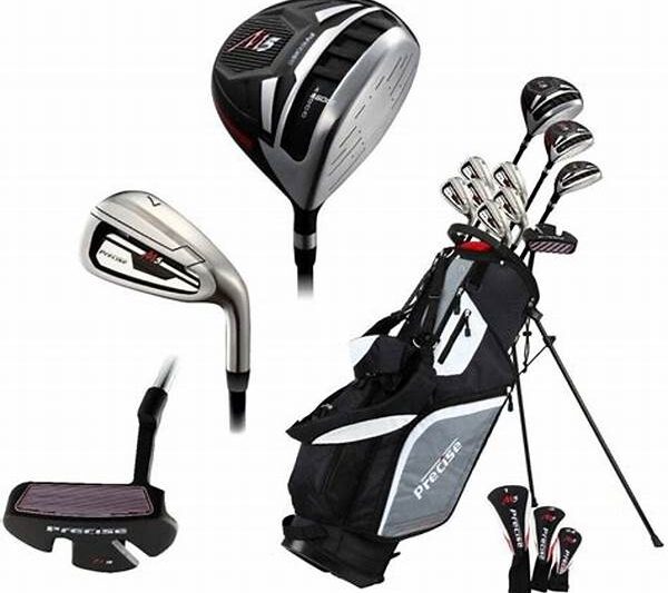 Adjustable Golf Club Sets For Seniors