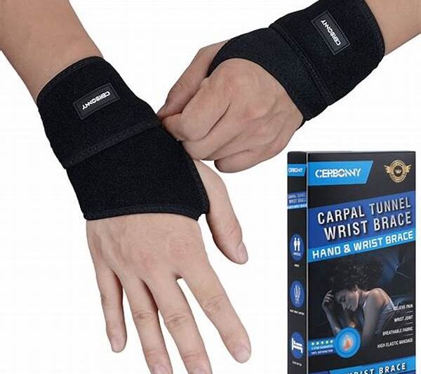 “adjustable Wrist Closure Systems”
