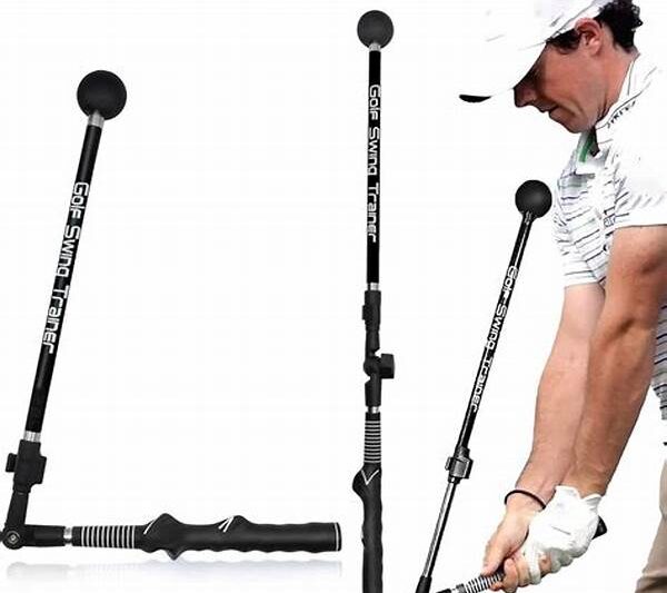 Affordable Golf Swing Aids