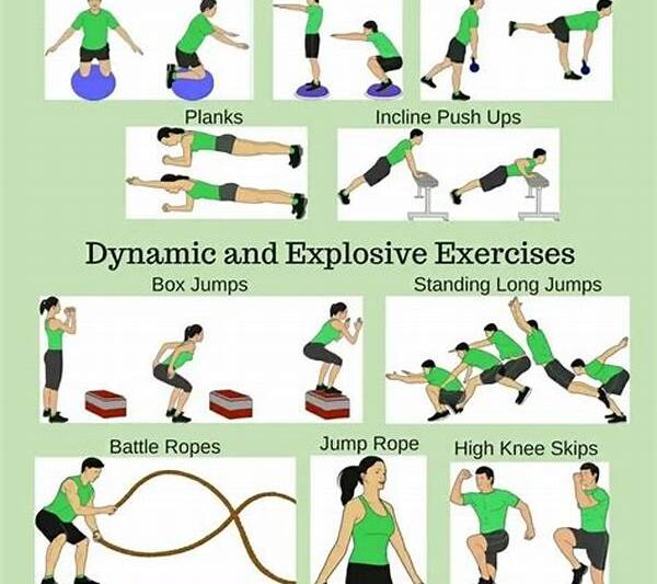 Age-specific Golf Fitness Regimens