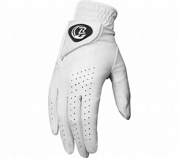 Anti-sweat Golf Gloves Material