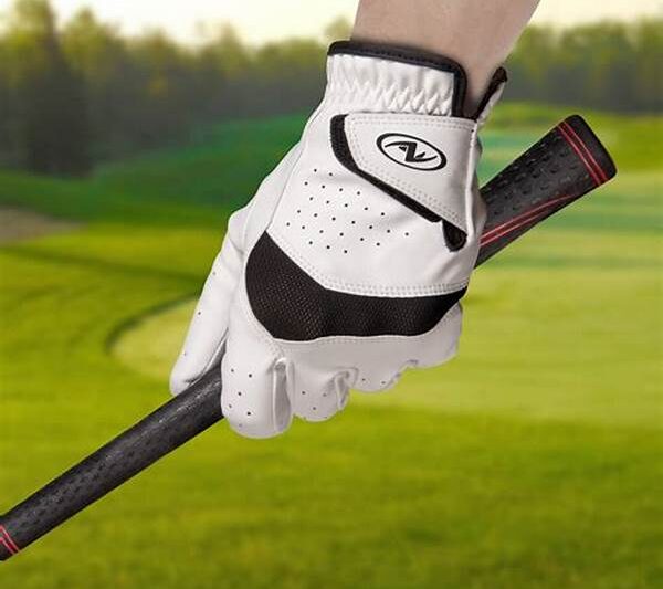 Athletic Performance Golf Glove Benefits