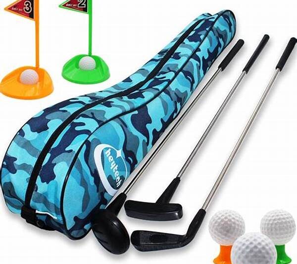 Beginner Golf Sets For Children