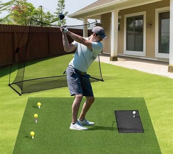 Best Budget Golf Training Mats