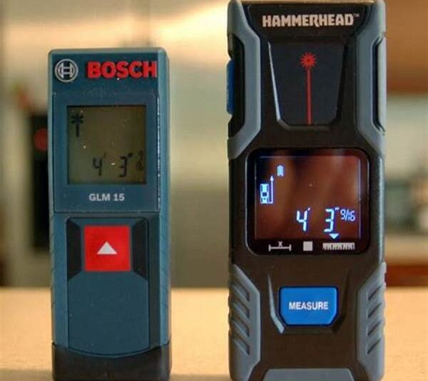 Compact Laser Measurement Solutions