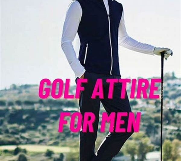 Contemporary Golf Attire Advice