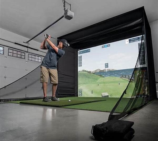 Cost-effective Diy Golf Simulators
