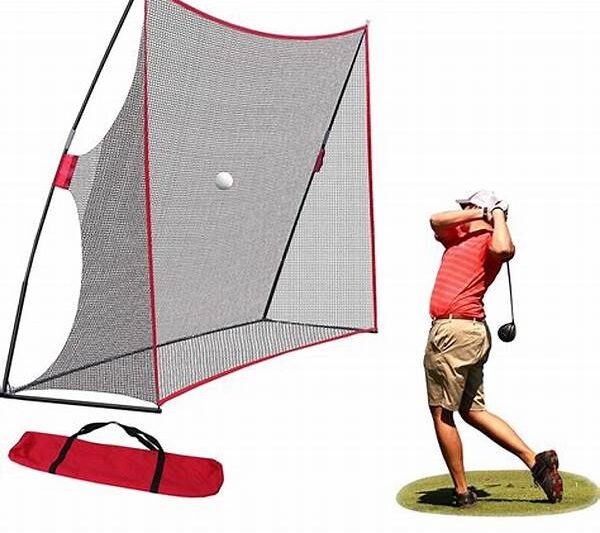 Economical Golf Practice Nets