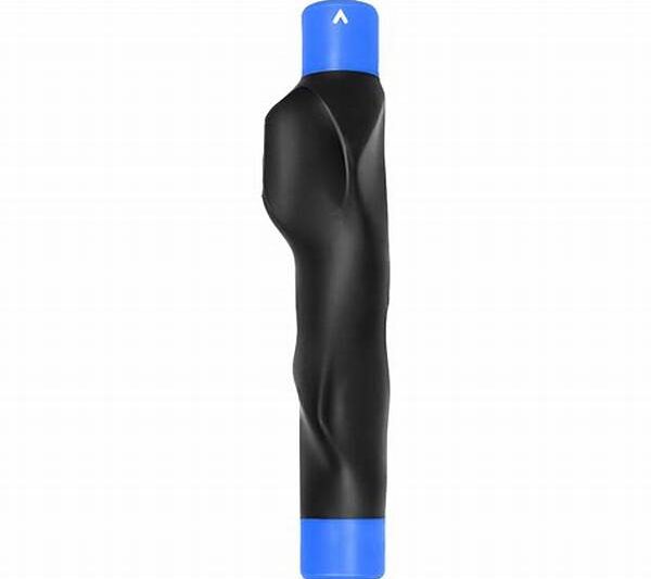 Ergonomic Senior Golf Club Design