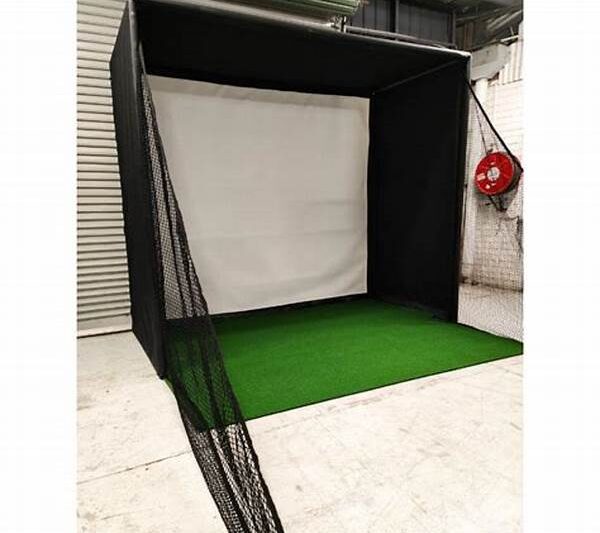 Financially Savvy Golf Simulation Products