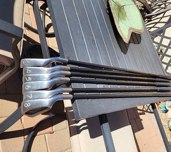 Florida Golf Equipment Sale