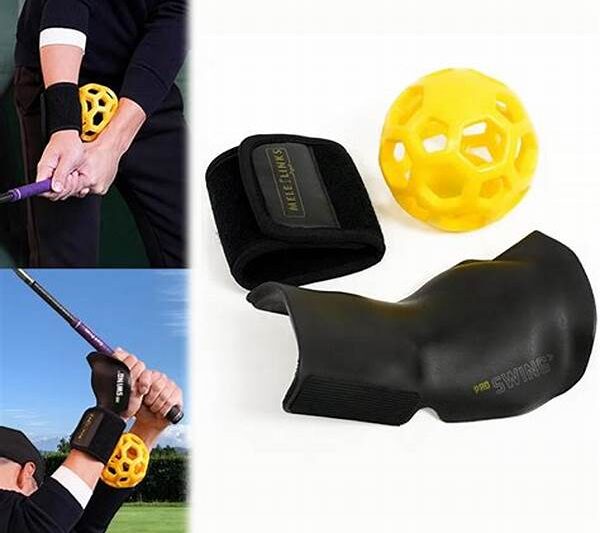 Golf Swing Correction Tools