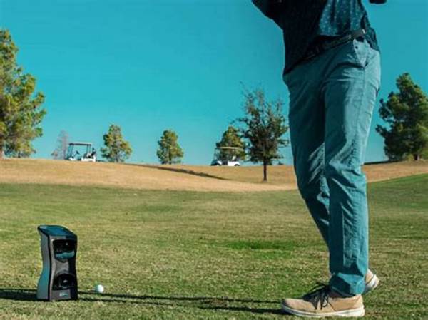How Golf Launch Monitors Work