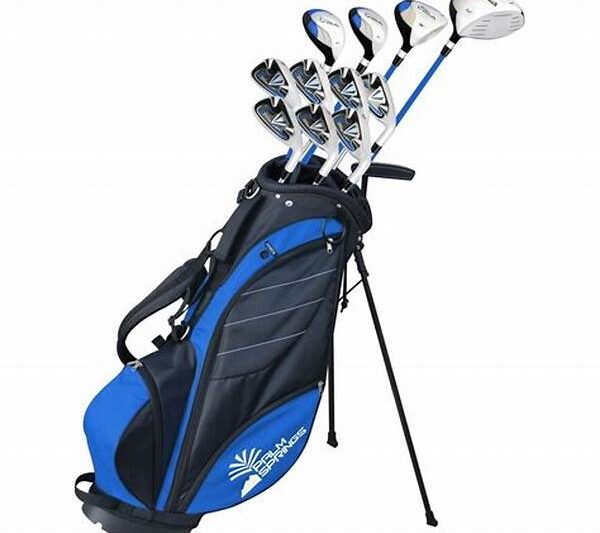 Inexpensive Golf Sets For Beginners