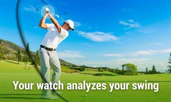 “integrated Golf Swing Analytics Systems”