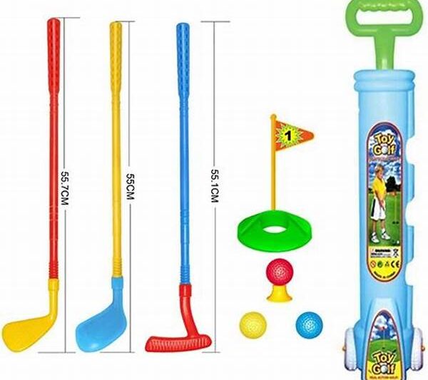 Kids Golf Clubs For Beginners