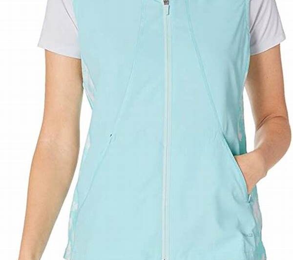 Lightweight Golf Apparel For Summer