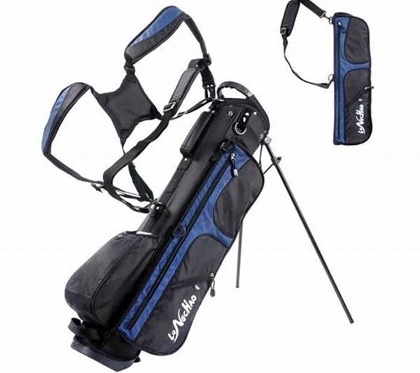 Lightweight Golf Bags For Elderly Players